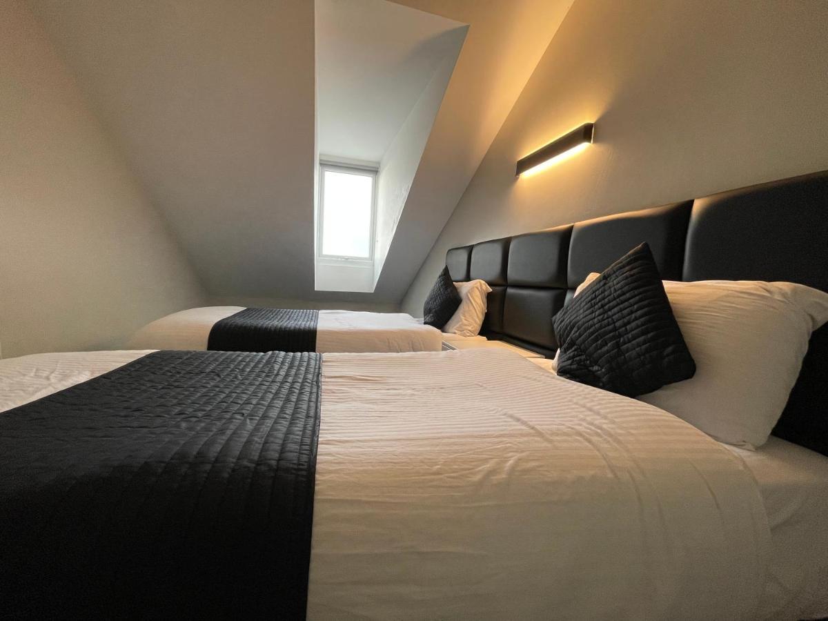 Mays Apartments - 102 Mill Street, Free Parking, 2 Minute Walk To Baltic Market And City Centre - Apartments Sleep 1-10 Guests Liverpool Eksteriør bilde