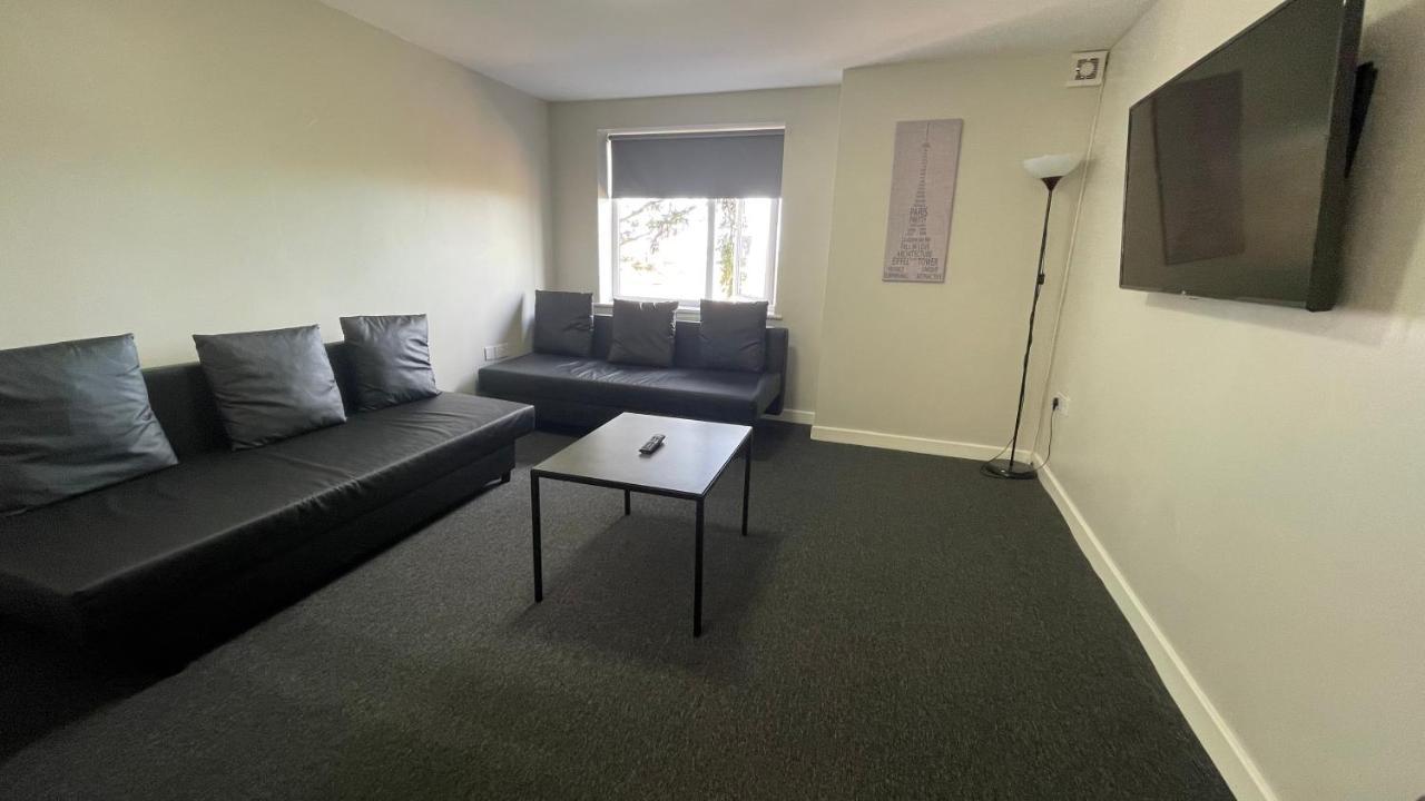 Mays Apartments - 102 Mill Street, Free Parking, 2 Minute Walk To Baltic Market And City Centre - Apartments Sleep 1-10 Guests Liverpool Eksteriør bilde