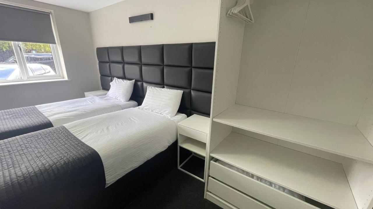 Mays Apartments - 102 Mill Street, Free Parking, 2 Minute Walk To Baltic Market And City Centre - Apartments Sleep 1-10 Guests Liverpool Eksteriør bilde