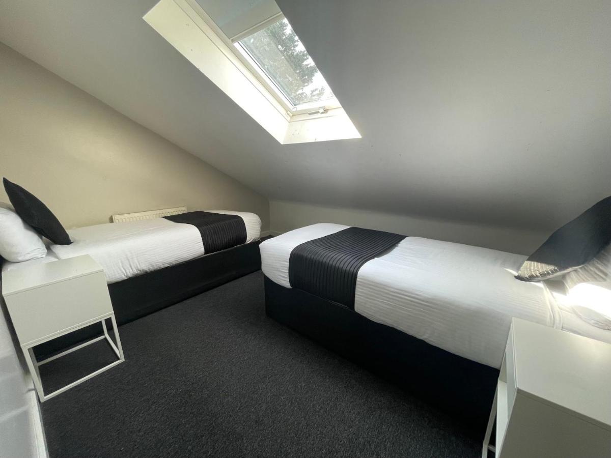 Mays Apartments - 102 Mill Street, Free Parking, 2 Minute Walk To Baltic Market And City Centre - Apartments Sleep 1-10 Guests Liverpool Eksteriør bilde