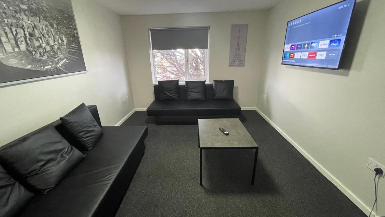 Mays Apartments - 102 Mill Street, Free Parking, 2 Minute Walk To Baltic Market And City Centre - Apartments Sleep 1-10 Guests Liverpool Eksteriør bilde